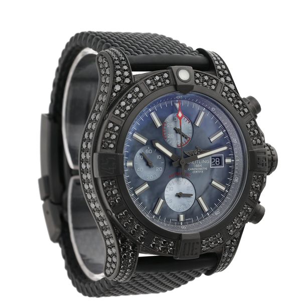 Breitling Super Avenger II M13371